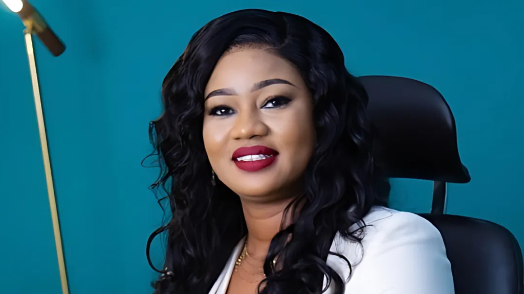 Portrait d’Aissatou Ly WANE : Une leader engagée dans la gestion des ressources humaines et l’entrepreneuriat