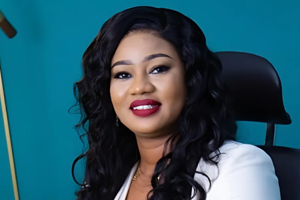 Portrait d’Aissatou Ly WANE : Une leader engagée dans la gestion des ressources humaines et l’entrepreneuriat