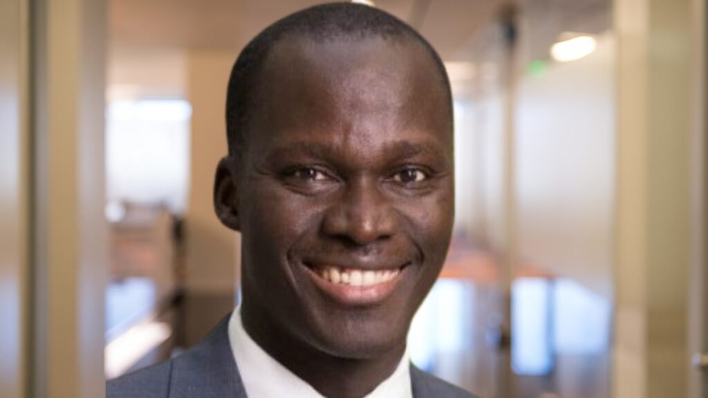 Portrait – Dr Daouda Sembene : l’élégance intellectuelle au service de la transformation économique africaine