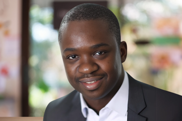 Portrait : Omar Cissé, pionnier de l’innovation technologique et entrepreneuriale sénégalaise