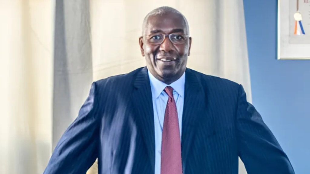 M. Diop DIOP : Une carrière au carrefour de la finance, du développement et de l’engagement panafricain