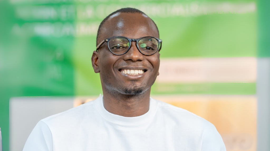 Babacar Birane, l’architecte discret de l’écosystème startup sénégalais