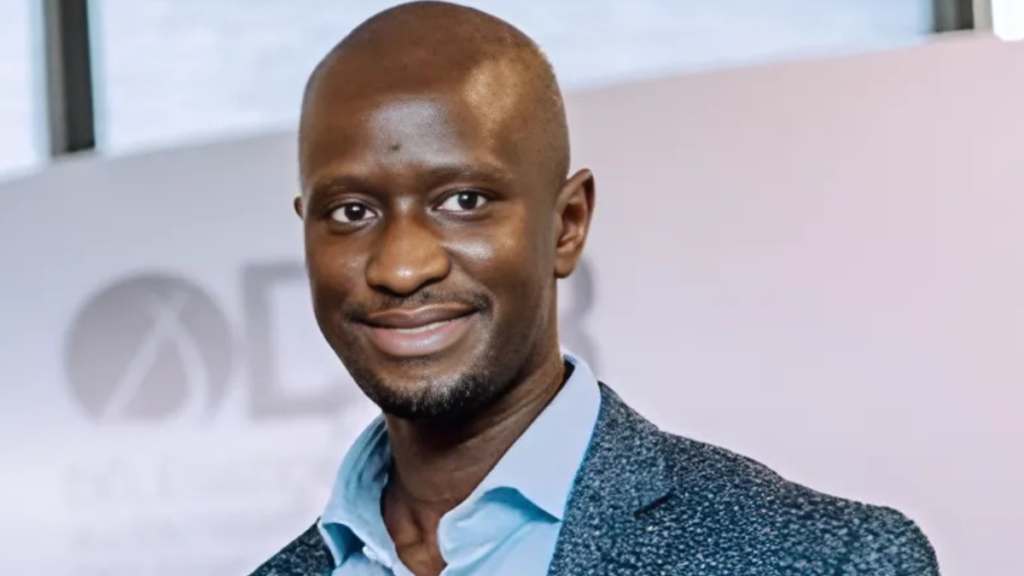 Bamba LÔ : L’architecte de la logistique urbaine made in Africa