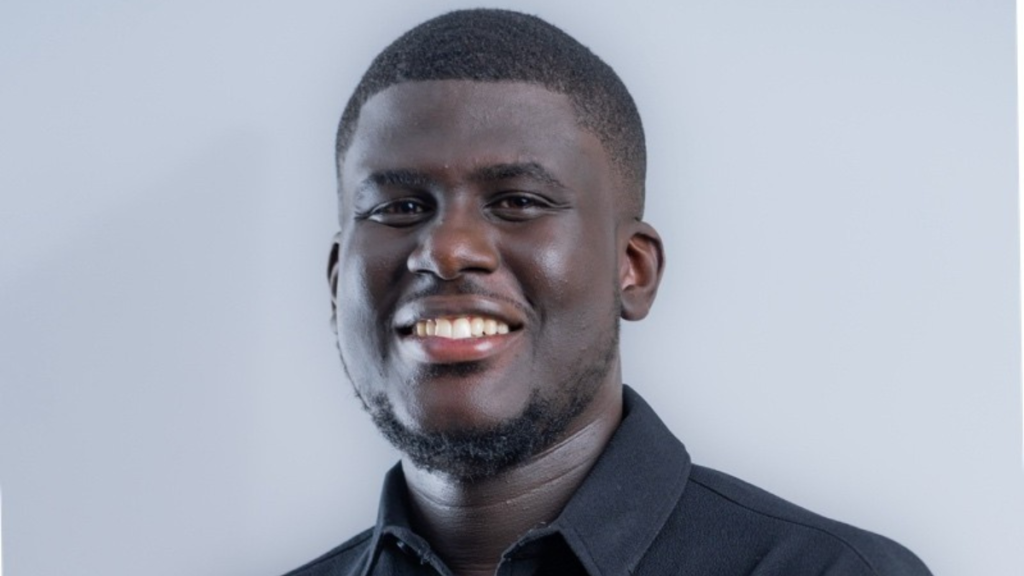 Ben Diop, pionnier de la e-santé au Sénégal : un parcours entre technologie, vision sociale et entrepreneuriat engagé