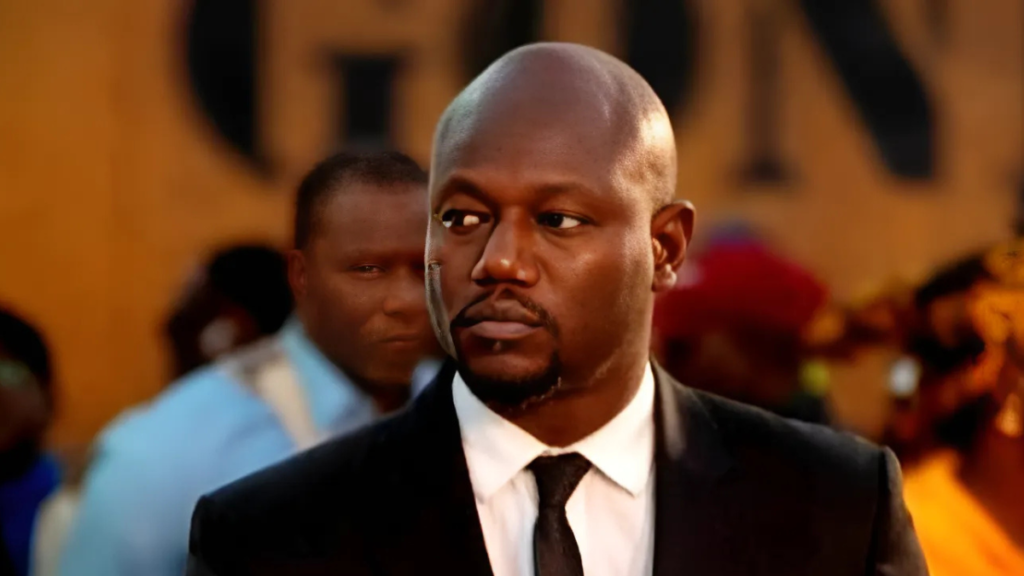 Cheikh Amadou Bamba SARR : une carrière panafricaine au service du leadership stratégique et de l’intelligence économique