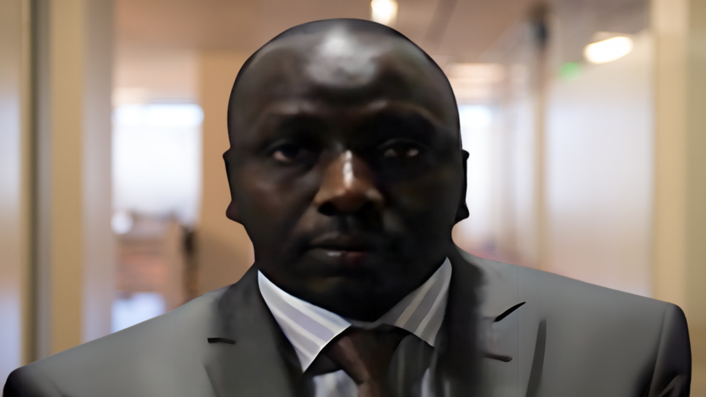 El Hadji Bara Diène : bâtisseur d’un écosystème africain de la finance islamique