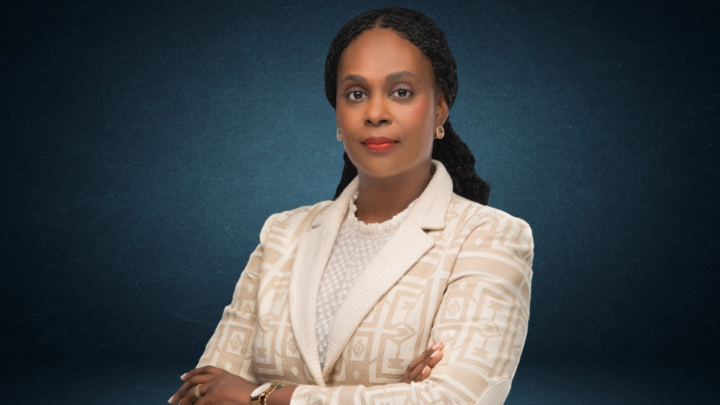 Aminata Kane Ndiaye prend la tête de Visa pour l’Afrique de l’Ouest et du Centre