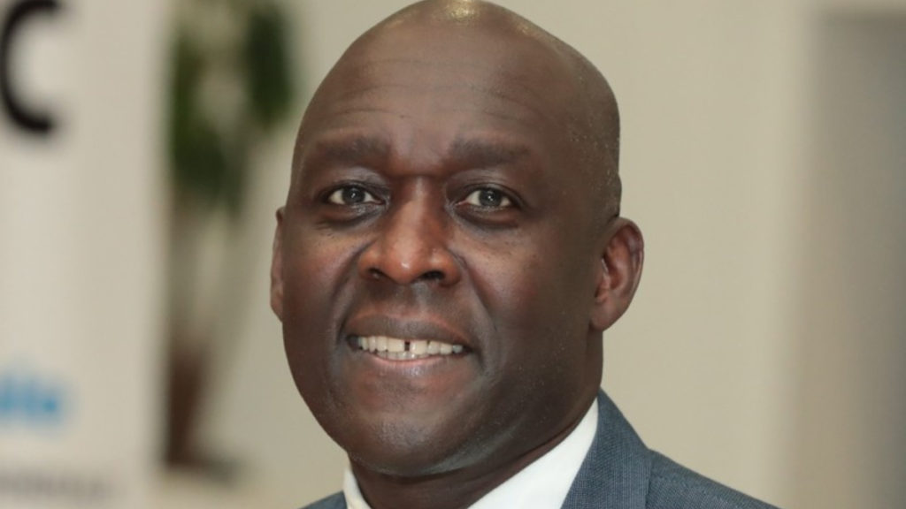 Makhtar Diop : L&rsquo;Homme qui Redéfinit la Finance au Service de l&rsquo;Afrique
