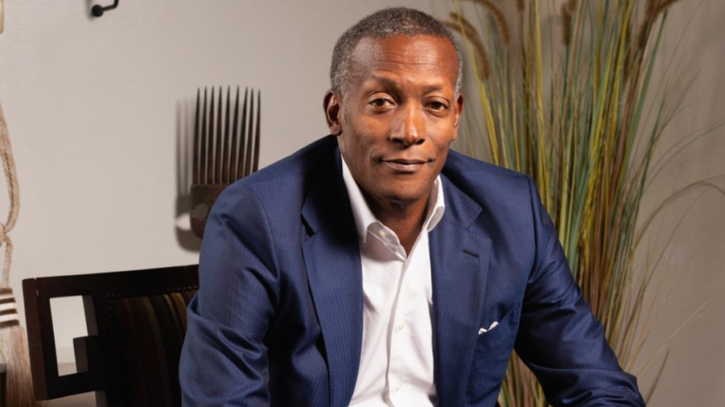 Oumar Sow : un bâtisseur discret qui façonne l’immobilier sénégalais
