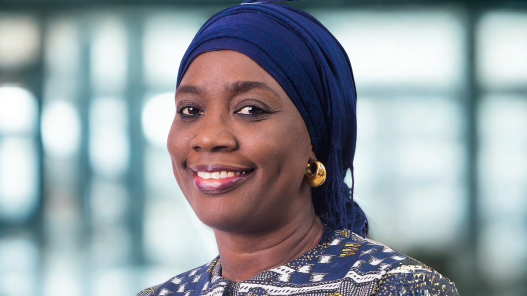 Adja Khady NDA0 SY – Deux décennies de leadership au service de l’assurance sénégalaise