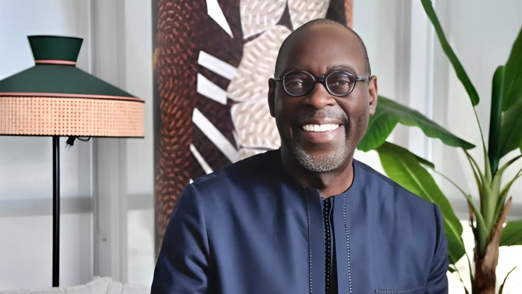 Alioune Ndiaye : l’architecte discret de l’expansion d’Orange en Afrique