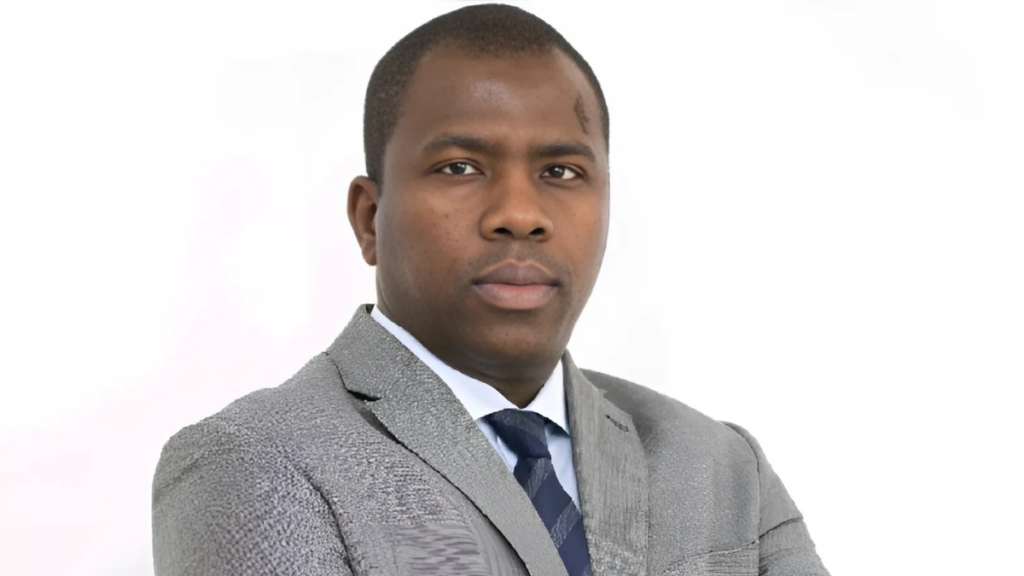 Amar KEBE : le bâtisseur discret d’AXA Sénégal
