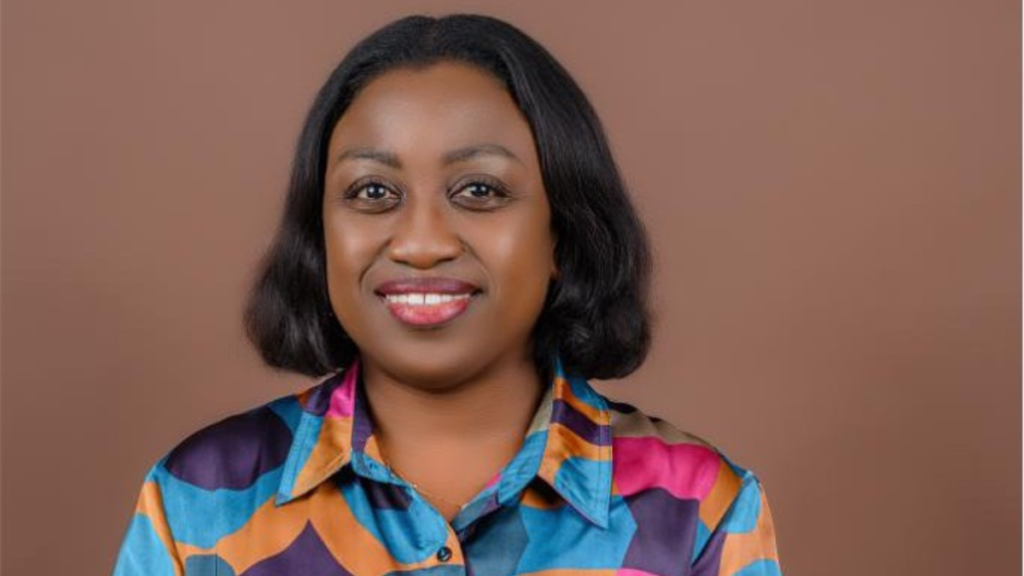 Nafy DIAGNE : une nomination stratégique pour accélérer la souveraineté numérique du Sénégal
