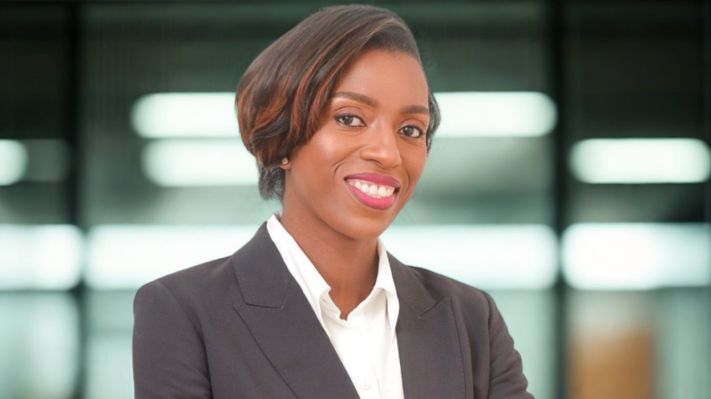 Sokhna Maïmouna Diop : Une Prise de Commande Stratégique à la Tête de NSIA Banque Sénégal