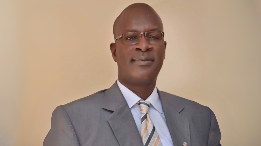 Ababacar SECK : bâtir les ponts financiers de l’Afrique vers le monde