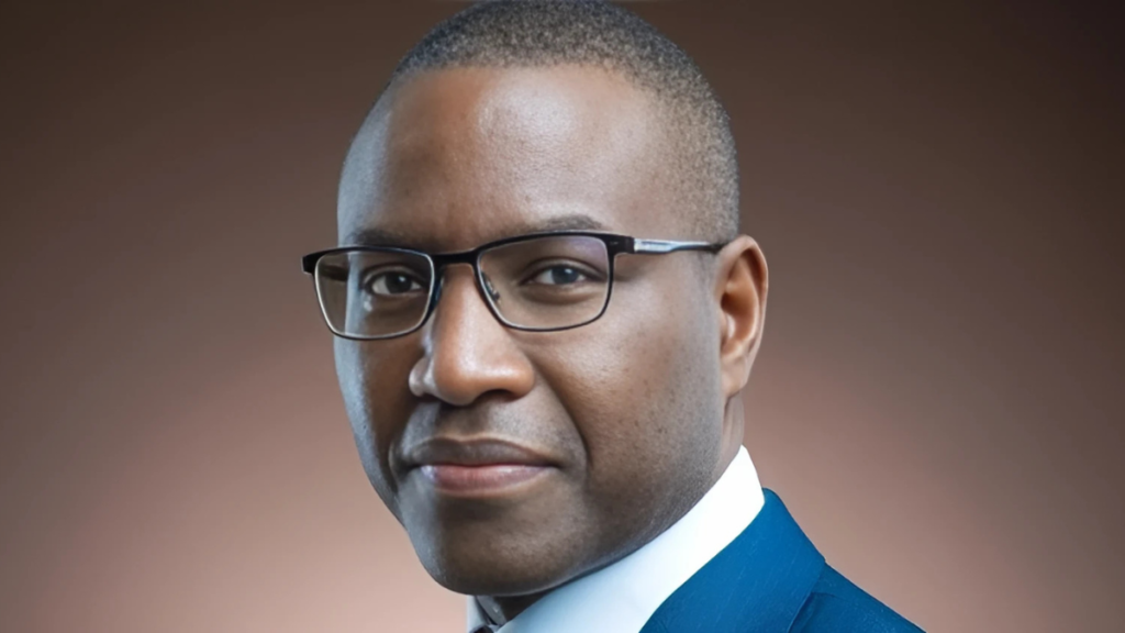 Amadou Hott prend les rênes du Conseil consultatif Afrique de Vision Invest