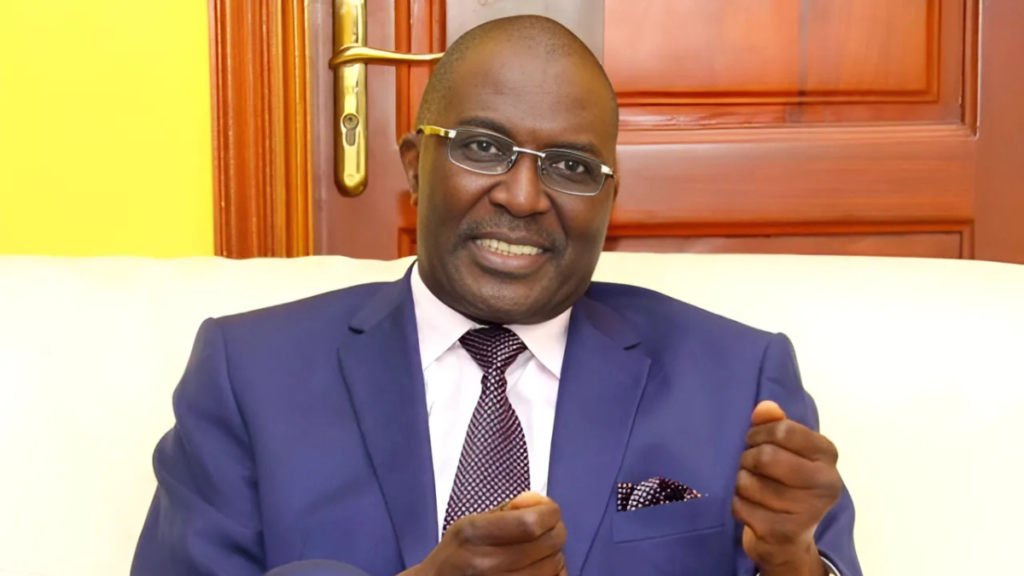 Babacar Ngom, l’homme qui a bâti un empire avicole à partir de 120 poussins