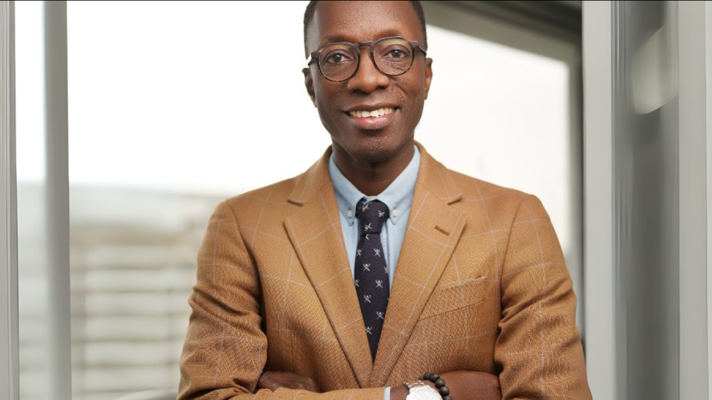 Badara Niang : l’architecte de la fiscalité et du conseil stratégique en Afrique de l’Ouest