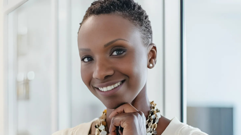 Dieynaba Ndoye : la Sénégalaise qui redéfinit la beauté éthique à l’international