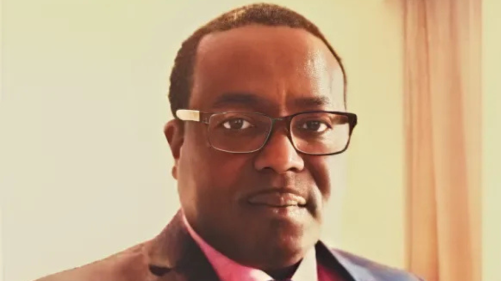 Djibril Mbodj – Du leadership maritime à l’entrepreneuriat logistique