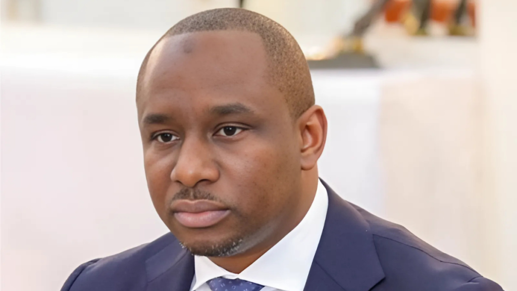 Elimane Lam : L’homme qui bâtit des ponts entre business, sport et société