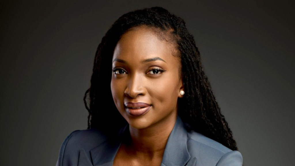 Fabienne Diouf : l’art de conjuguer stratégie et impact en Afrique de l’Ouest