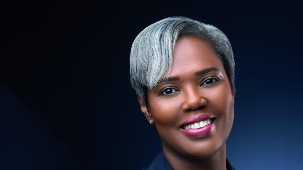 Khady Dior Ndiaye : de la banque au gaz, l’itinéraire d’une pionnière sénégalaise
