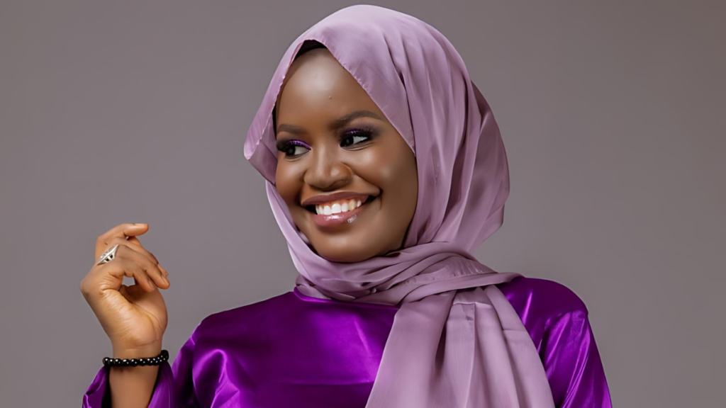 Mariama Ndiaye : La voix des millennials pour une Afrique financièrement autonome