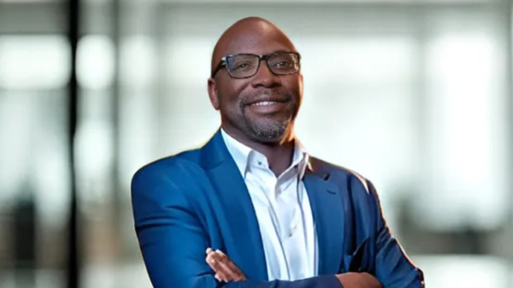Ndongo Camara : architecte d’excellence au service du développement entrepreneurial en Afrique de l’Ouest