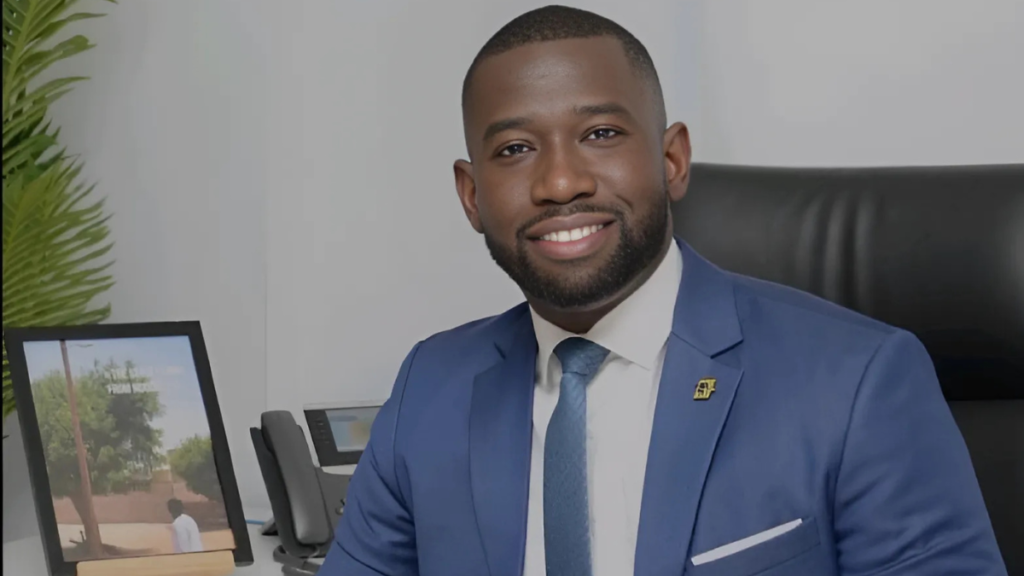 Omar Dioum – Un stratège bancaire au service de la performance et de l’intégration régionale