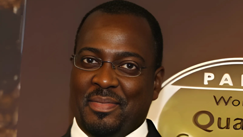 Oumar DIOP : l’art de conjuguer rigueur financière et vision stratégique