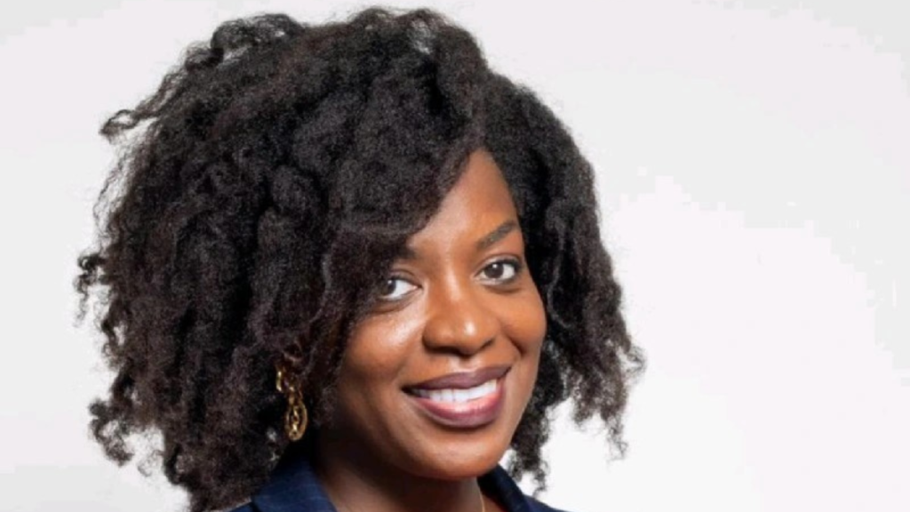 Portrait – Yacine Gueye, une architecte de la transformation de l’assurance en Afrique