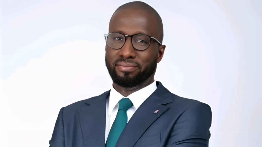 Youssouf Diagana : le gardien des équilibres financiers au service des institutions africaines