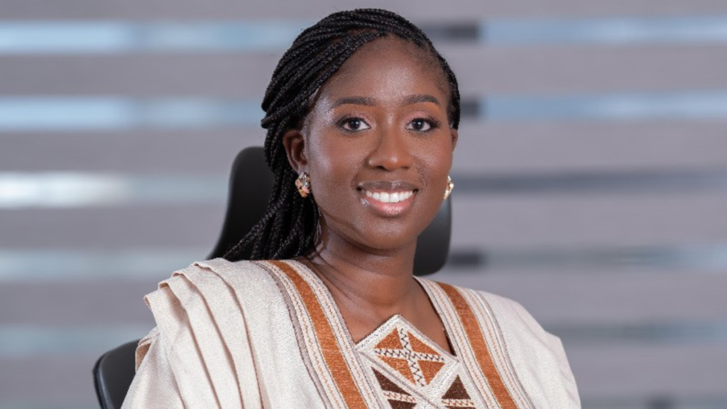 Aïda Diouf : une stratège sénégalaise au cœur de la transformation des télécoms en Afrique