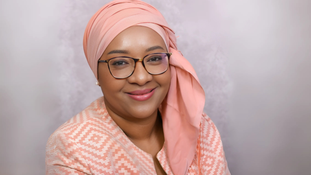 Aminata Ndiaye : une stratège au cœur de la transformation digitale africaine