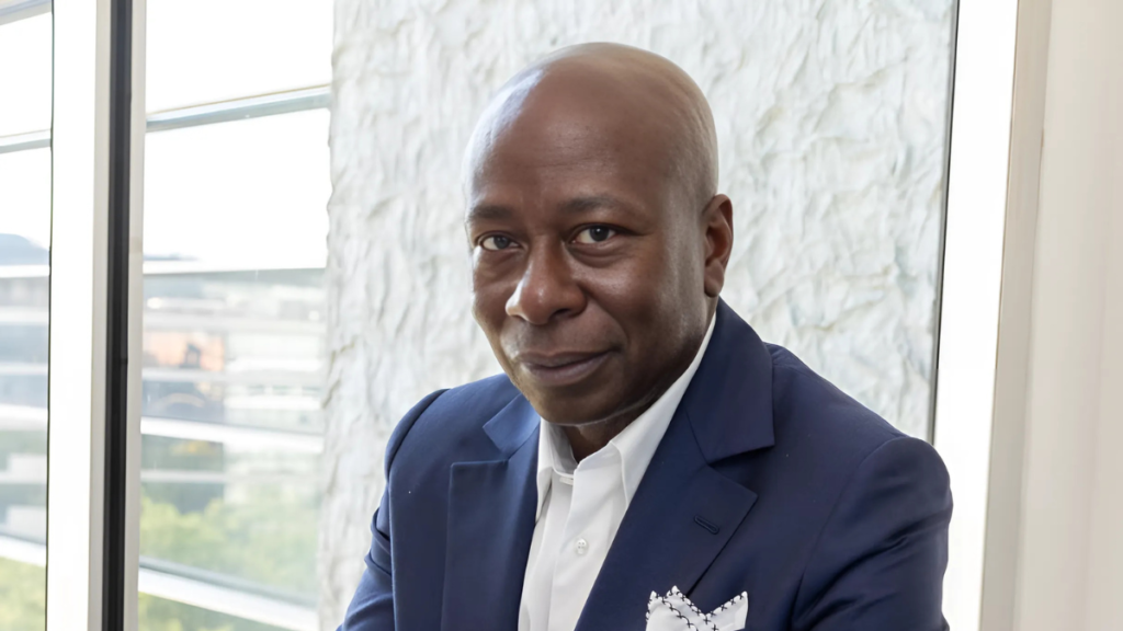 Baïdy Agne : La discrétion au service d’une vision continentale