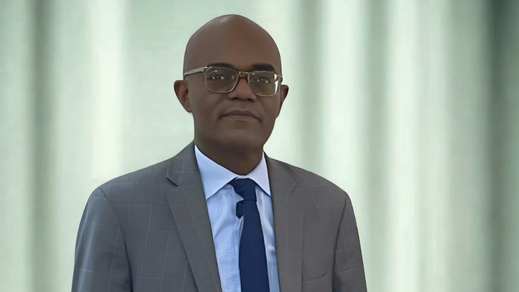 Baïdy Dieng, l’architecte d’un capitalisme sénégalais exigeant et ouvert