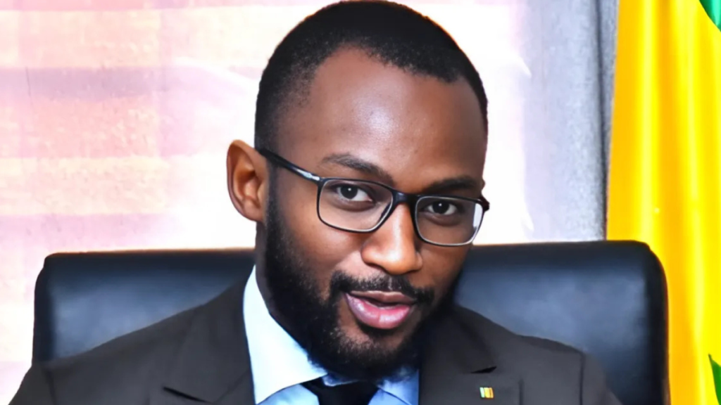 Bassirou Kébé, un expert en gestion de projets aux commandes de la SN HLM
