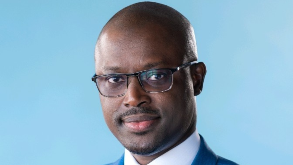 Cheikh Tidiane Sarr : architecte de la transformation au sein du Groupe Sonatel