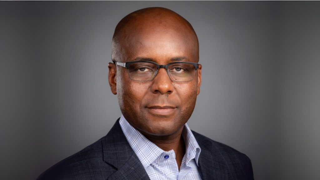Hamidou Dia : un parcours sénégalais au cœur de la Silicon Valley