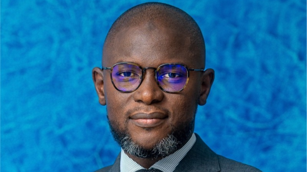 Malick Gueye : un bâtisseur du numérique à la tête de Wave Digital Finance