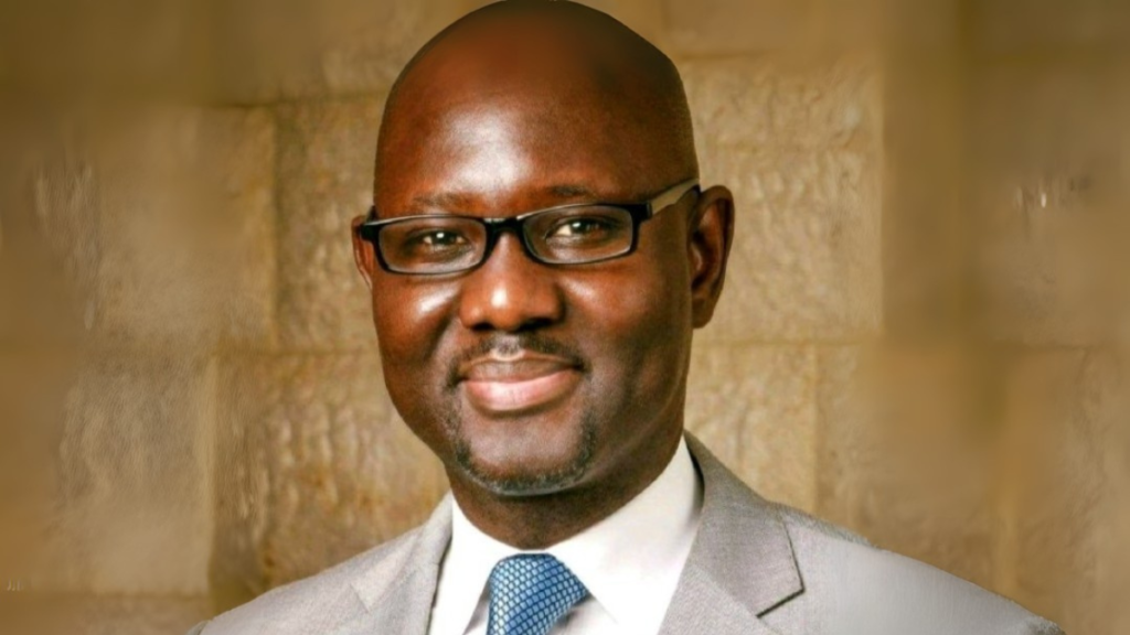 Mamady Koita : un stratège sénégalais au cœur de la finance américaine