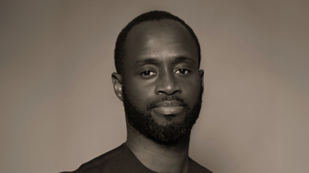 Momar Diop : bâtisseur de solutions et catalyseur de l’écosystème startup sénégalais