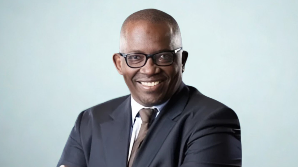 Omar Guèye Ndiaye, le stratège qui révolutionne les télécommunications ouest-africaines