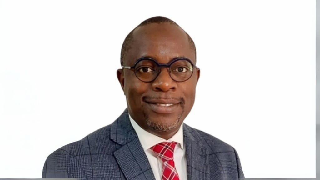 Oumar Diop : Un bâtisseur de stratégies au service du développement durable du Sénégal