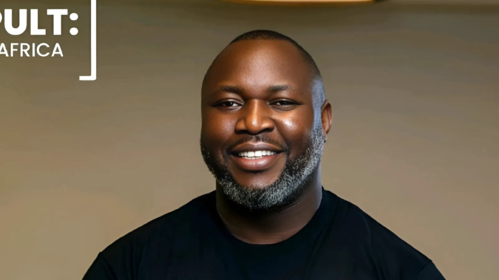 Oumar S. Diallo : bâtisseur d’écosystèmes fintech et entrepreneur de conviction