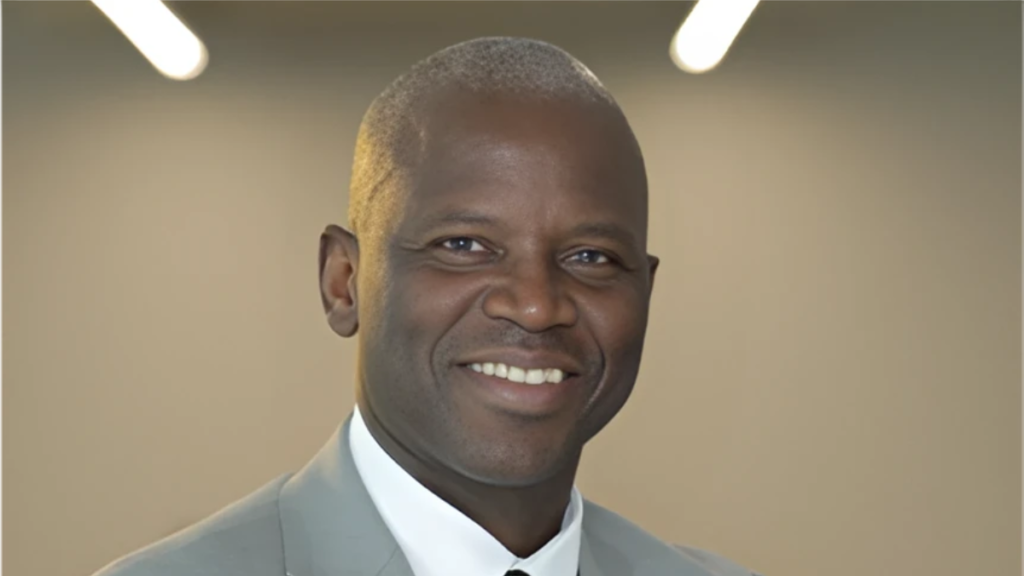 Ousmane Dione : Un bâtisseur de ponts pour le développement mondial