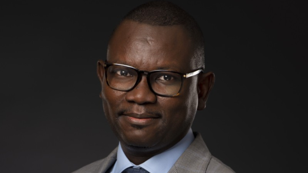 Papa Seyni Thiam : un stratège au service de la confiance dans l’assurance