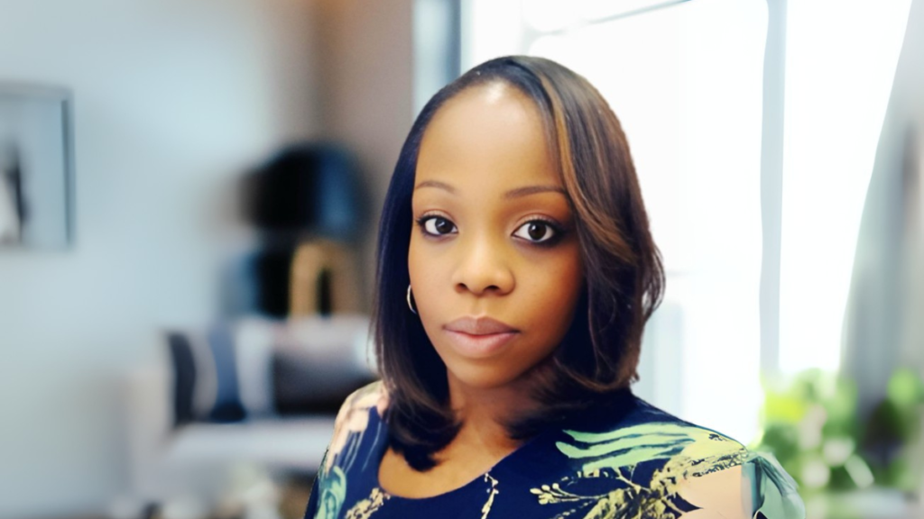 Rama Sall – Le leadership stratégique et féminin au service de la performance