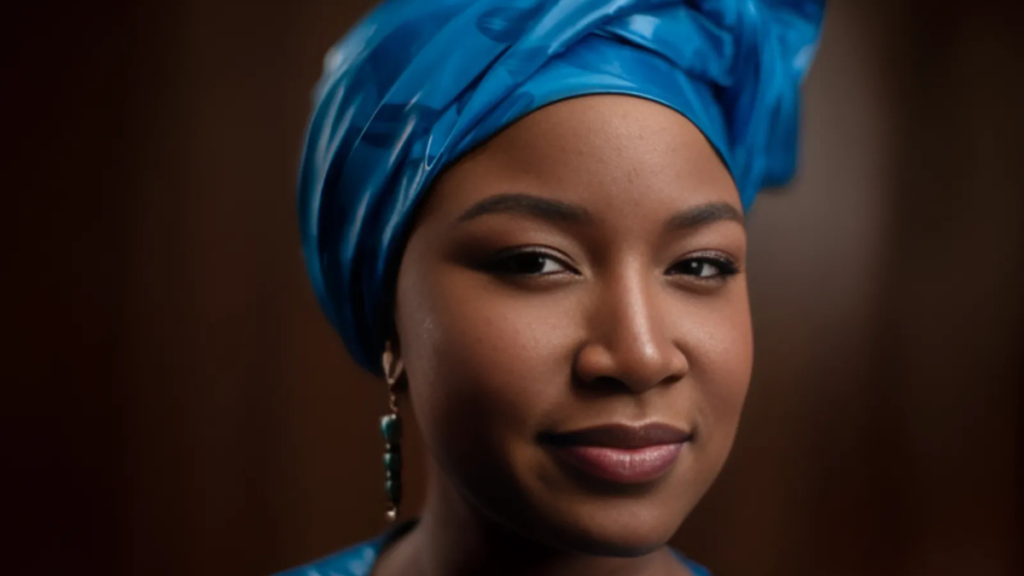 Portrait – Seynabou Dia Sall : incarner une Afrique qui affirme sa voix